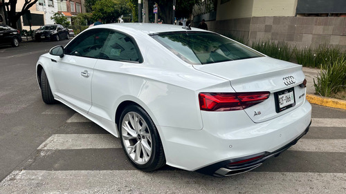 Audi A5 2.0 Coupe 40 Tfsi Select 190hp Dsg