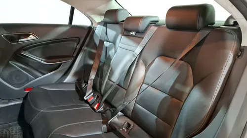 Mercedes-Benz Clase CLA 1.6 CLA 200 SPORT DCT