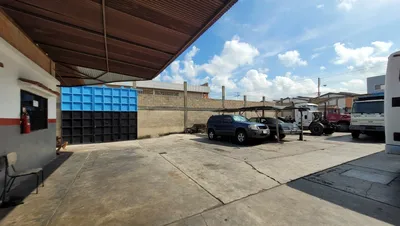 Galpón en venta
