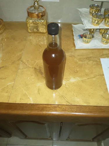 Pote De Miel De Un Litro