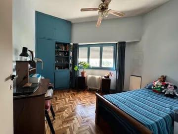Imagen 4 de 5 de Departamento 3 Ambientes - Castelar Sur - Centro - Permuta - Venta