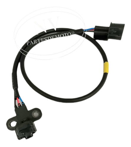 Sensor Rpm Mitsubishi L200 Hpe/sport