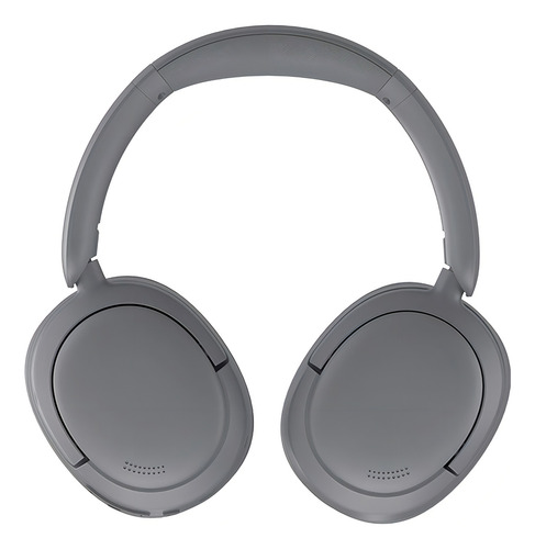 Fone Bluetooth 5.4 E 45 Horas De Bateria W800bt-se Edifier Cor Cinza
