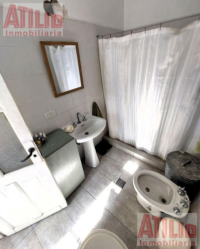 Venta Ph Departamento V.urquiza Pb 4amb Patio Terraza Reciclado