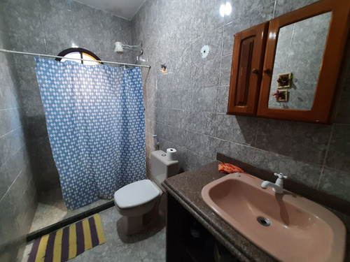 Imagem 16 de 30 de Casa Com 5 Dormitórios À Venda, 193 M² Por R$ 440.000,00 - Balneário São Pedro Ii - São Pedro Da Aldeia/rj - Ca1776