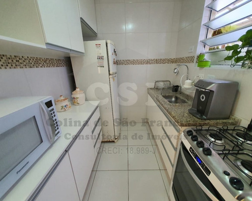 Imagem 20 de 30 de Casa Comercial De 120m² Vila São Francisco - Ca04762 - 68745721