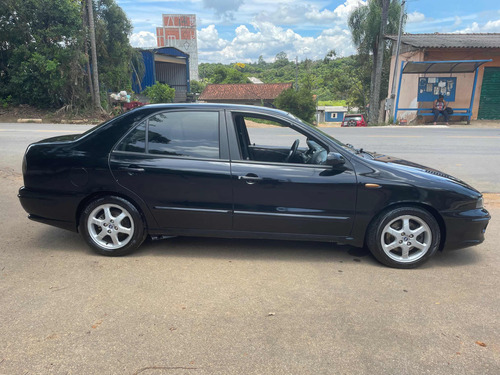 Fiat Marea 2.0 Turbo 4p