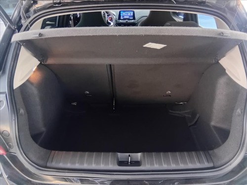 Chevrolet Onix 1.0 TURBO FLEX LT MANUAL
