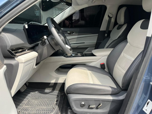 Ford Territory 1.8 Titanium At