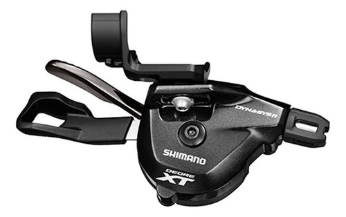 Shimano Palanca De Cambios, Sl-m8000-ir, Deore Xt, Derecha, 