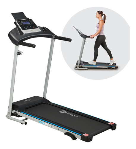 Lifepro Cinta De Correr Plegable Para El Hogar, Cinta De Cor