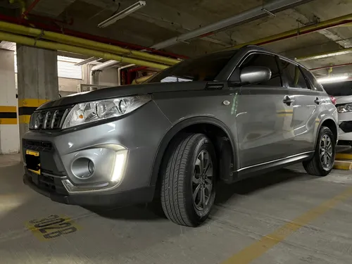 Suzuki Vitara 1.6 Gl