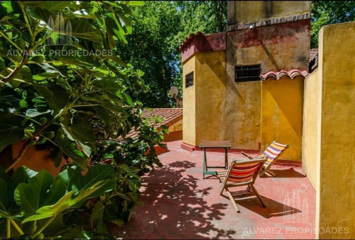 Imagen 18 de 20 de Casa 6 Ambientes Venta Ituzaingó Haras Miryam