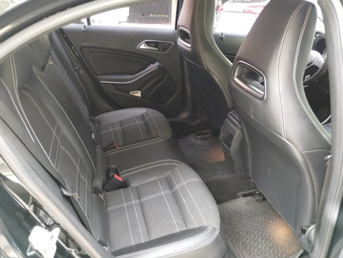 Mercedes-Benz Clase A 1.6 A 200 At Urban B.efficiency 156cv