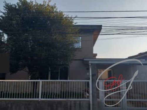 Imagem 1 de 8 de Casa A Venda Na Vl Yara. Próximo Ao Bradesco Matriz - 1981 - 34656702