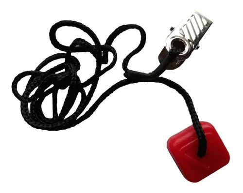comprar Chave De Segurança Para Esteira Dream Dr 1100 Plus \u002F Dr 1600