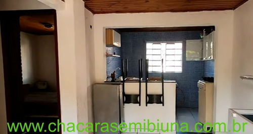 Imagem 20 de 30 de Chacara - 2662 - 69829407