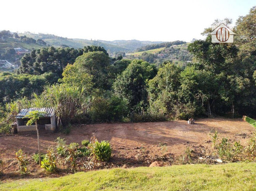 Imagem 15 de 24 de Linda Chácara Com 2 Dormitórios, Piscina, Jardim, Pomar, À Venda, 5523 M² Por R$ 380.000 - Zona Rural - Pinhalzinho/sp - Ch1230