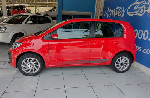 Volkswagen Up! 1.0 Connect 170 Tsi 5p