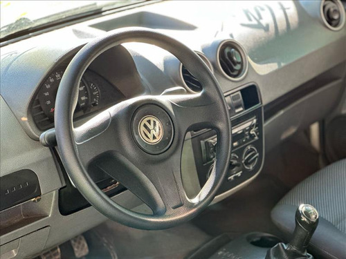 Volkswagen Gol 1.0 12v Mpi Totalflex City 2p Manual
