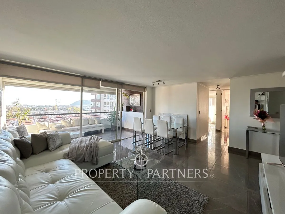 Imagen 4 de 30 de Espectacular Departamento Totalmente Remodelado En...