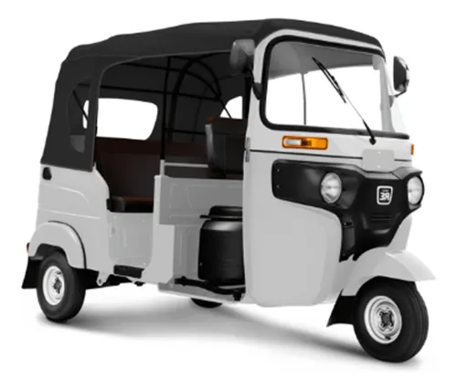 Multiple De Admisión Carburador Motocarro Bajaj (2015-2017)