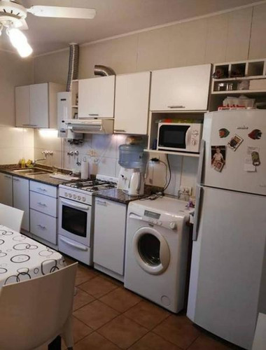 Imagen 6 de 10 de Venta De Departamento 2 Dormitorios