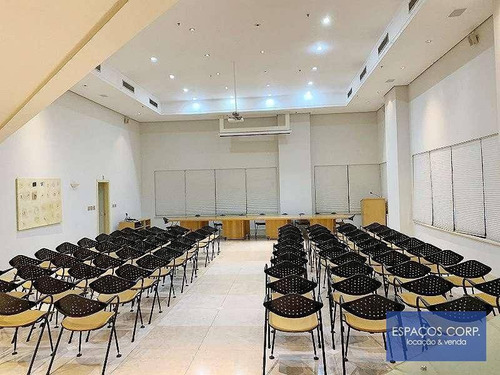 Imagem 6 de 14 de Laje Comercial À Venda, 432m² - Jardim Europa - São Paulo/sp - Lj0563