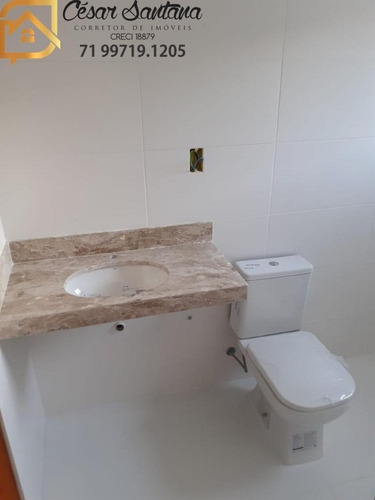 Imagem 5 de 22 de Casa - Ca01010 - 70012750