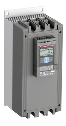 Pse370-600-70-1 Softstart Abb 1sfa897115r7001