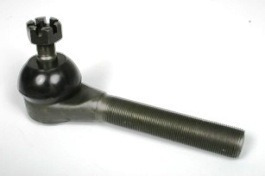 Terminal Chevrolet C-3500 Heavy Duty 1991 - 2006 Ext Izq