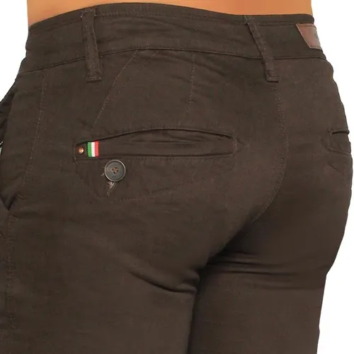 Pantalones gevy hotsell