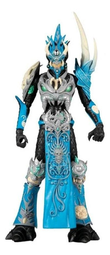 Acción De Spawn De Bandai Mcfarlane Figura 18cm