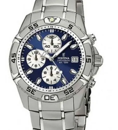 Reloj festina f16169 sale