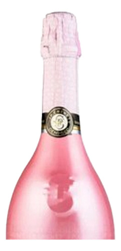 Pack De 4 Vino Espumoso Jp Chenet Ice Edition Rose 200 Ml