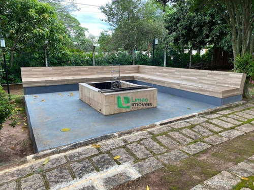 Imagem 20 de 30 de Chácara Com 4 Dormitórios À Venda, 2750 M² Por R$ 2.500.000 - Vale Das Laranjeiras - Indaiatuba/sp - Ch0003