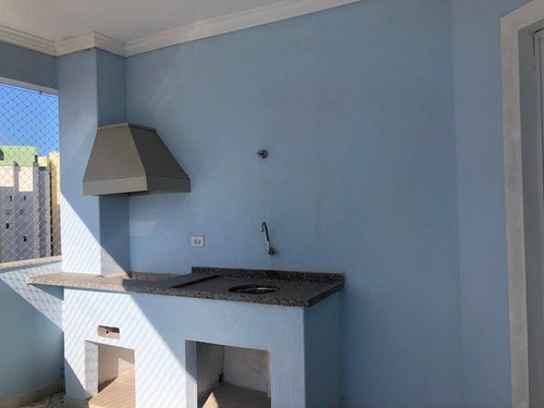 Imagem 2 de 23 de Apartamento À Venda, 90 M² Por R$ 530.000,00 - Jardim Aruan - Caraguatatuba/sp - Ap0016