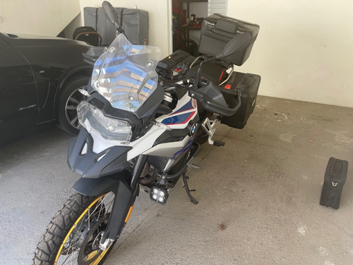 Imagen 9 de 13 de Bmw F850 Gs