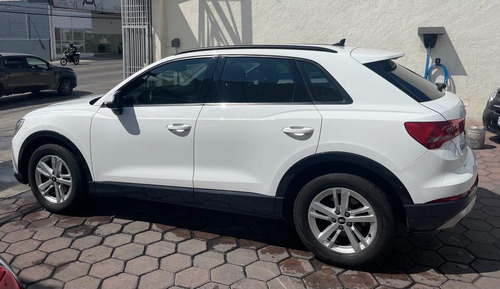 Audi Q3 Dynamic 1.4T S Tronic
