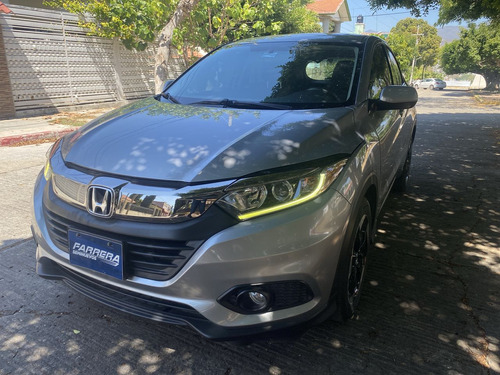 Honda HR-V 1.8 Prime Cvt