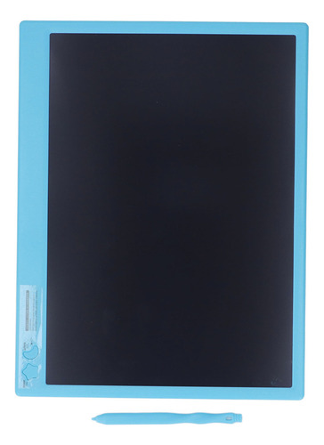 Ec Tableta De Escritura Electrónica De Colores Con Tablero