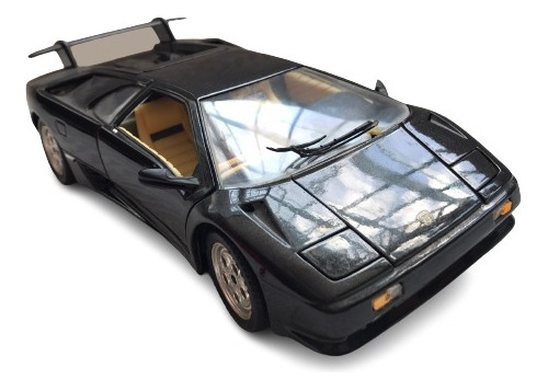 Mira: 1/18 Diecast Lamborghini Diablo