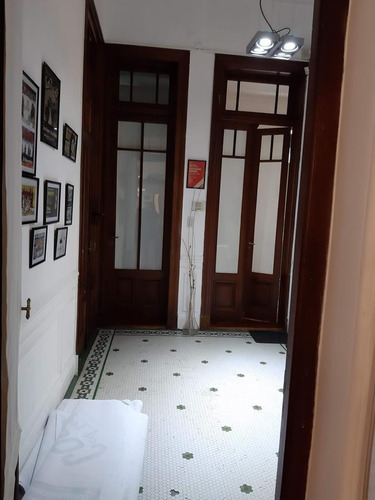 Imagen 5 de 23 de Oficina 165 M2 En Venta En Tribunales Apto Vivienda