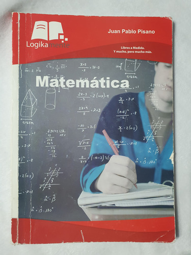 Matemática (Usado)