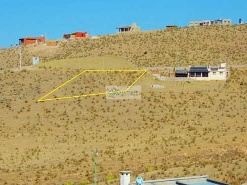 Terreno En Venta De 1200m2 Ubicado En El Alto - Tafi Del Valle