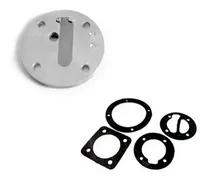 Comprar Placa De Valvulas Compressor Schulz Msi 3.0 Msi 6,0 Juntas