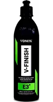 Comprar Polidor V-finish Vonixx Polidor Automotivo Lustro Vhp 500ml