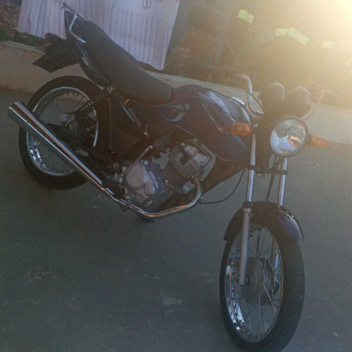 Honda Titan Cg 125 2003