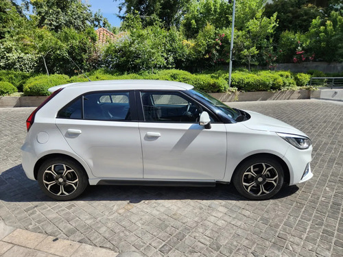 Mg Mg3 1.5 Com At 2023