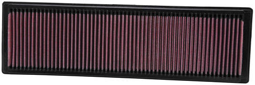 Filtro K&n 33-2331 Volkswagen Bora / Jetta A6 2005 A 2013